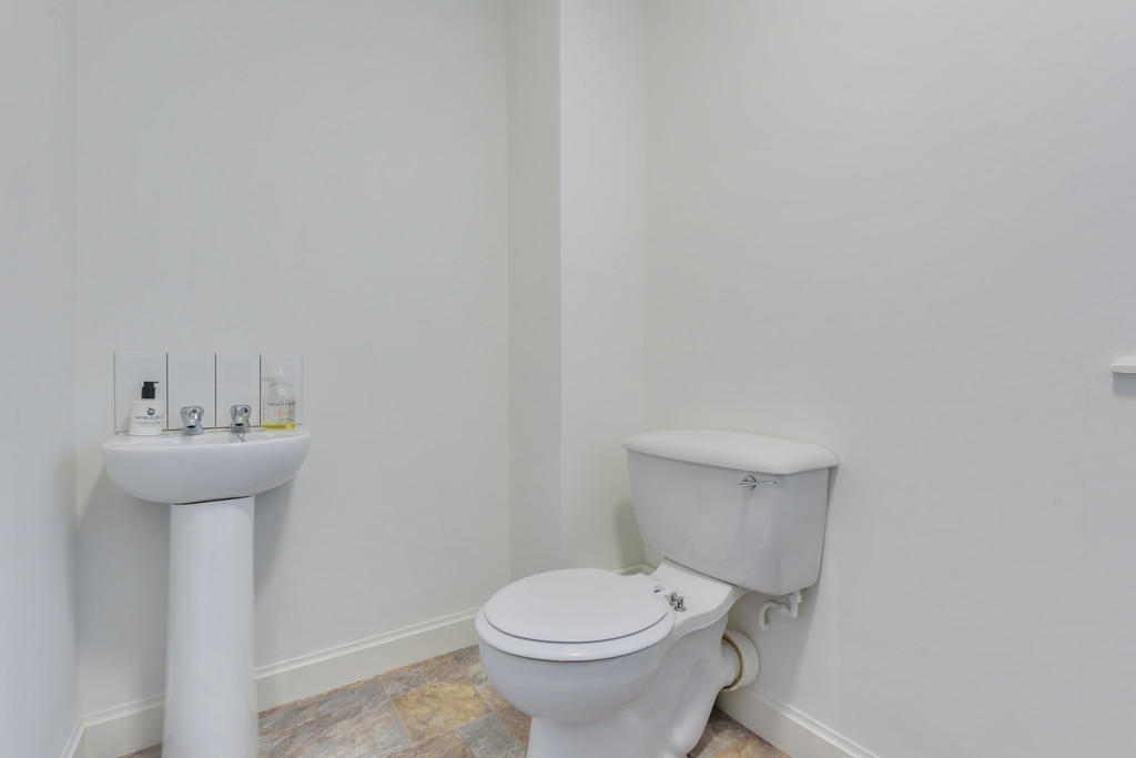 Cloakroom