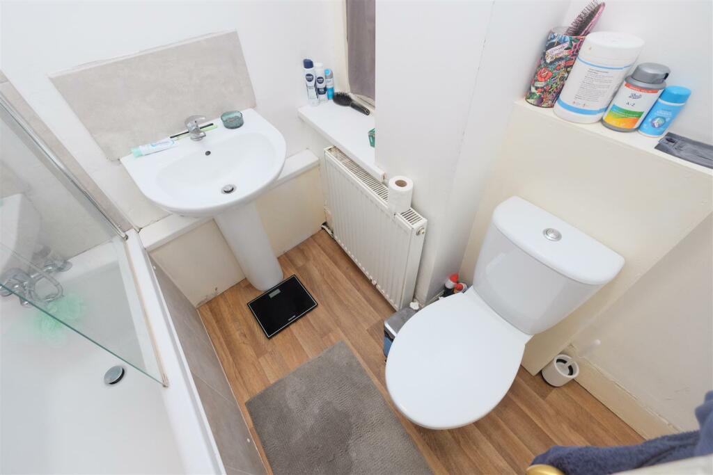 5A Soundwell Road, Staple Hill, Bristol, BS16 4QG 