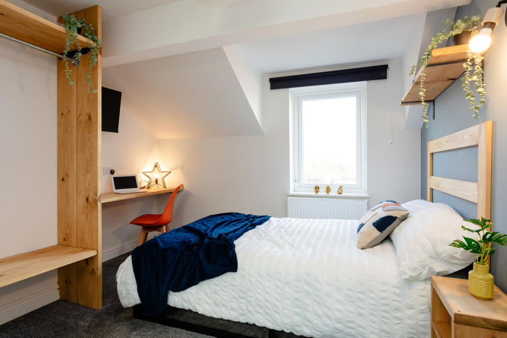 HMO, Thorne Road, Doncaster-3