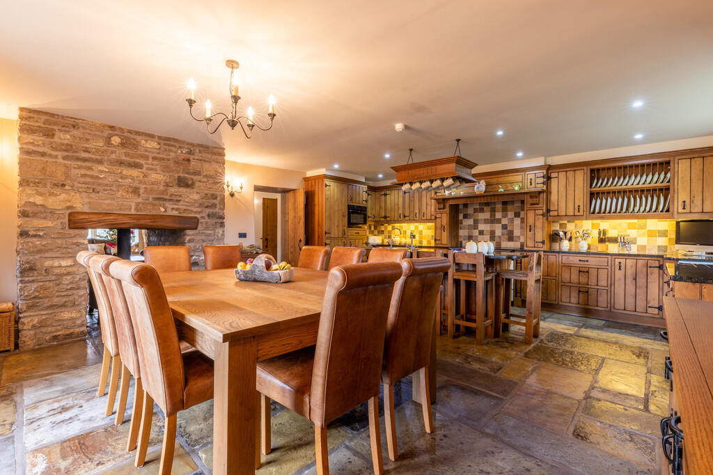 Excellent Dining ...