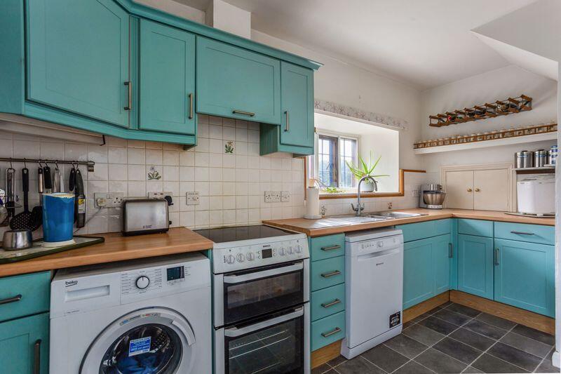 Kitchen Units