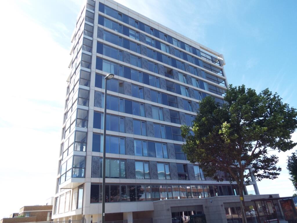 Northway House 