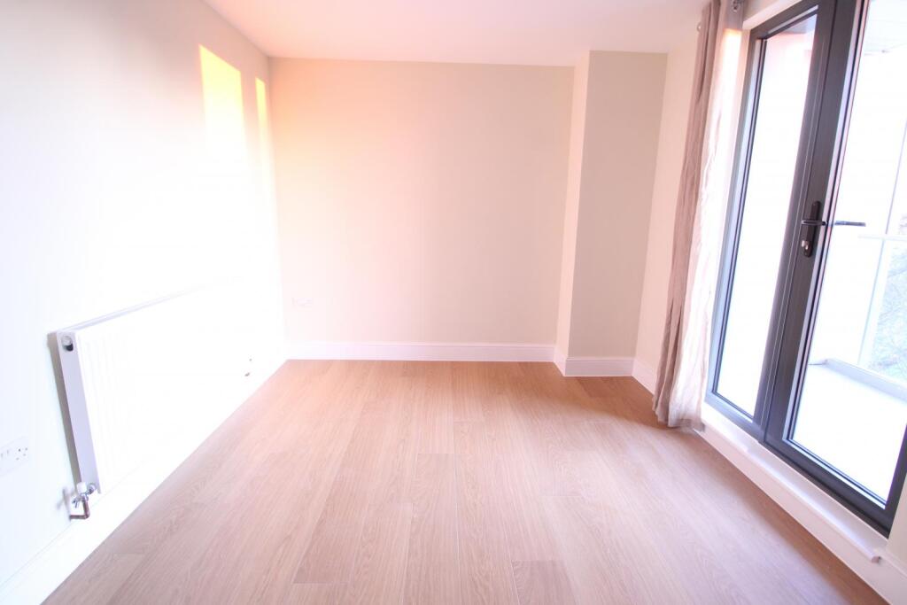New Build One Bedroom Available