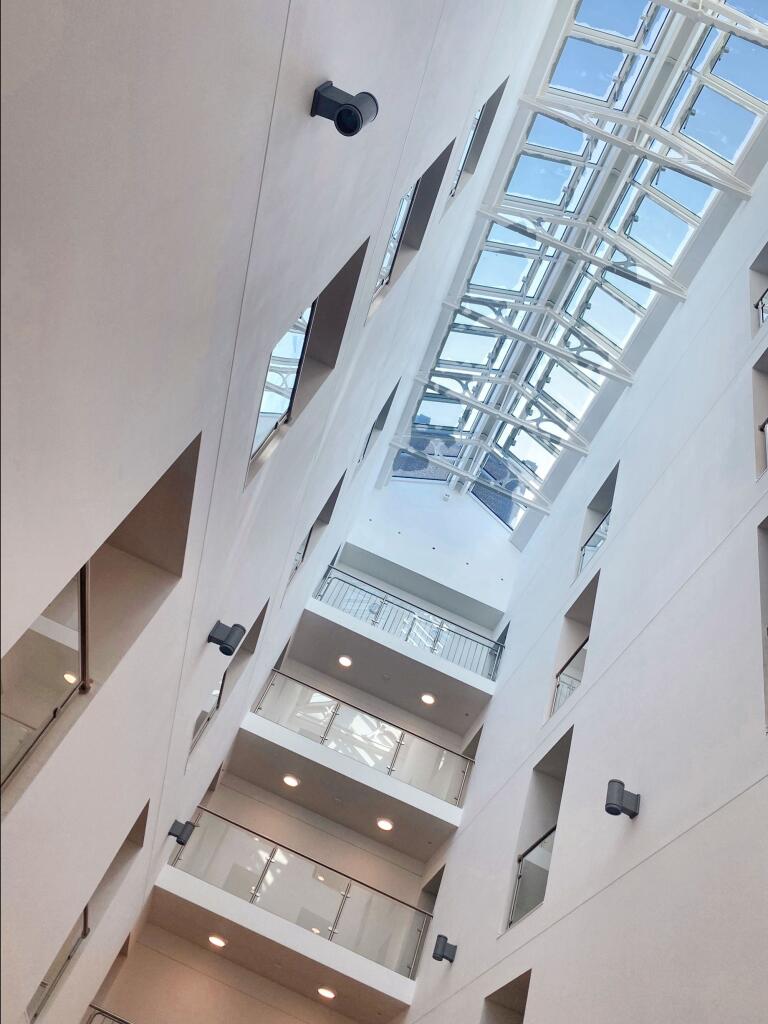 Atrium