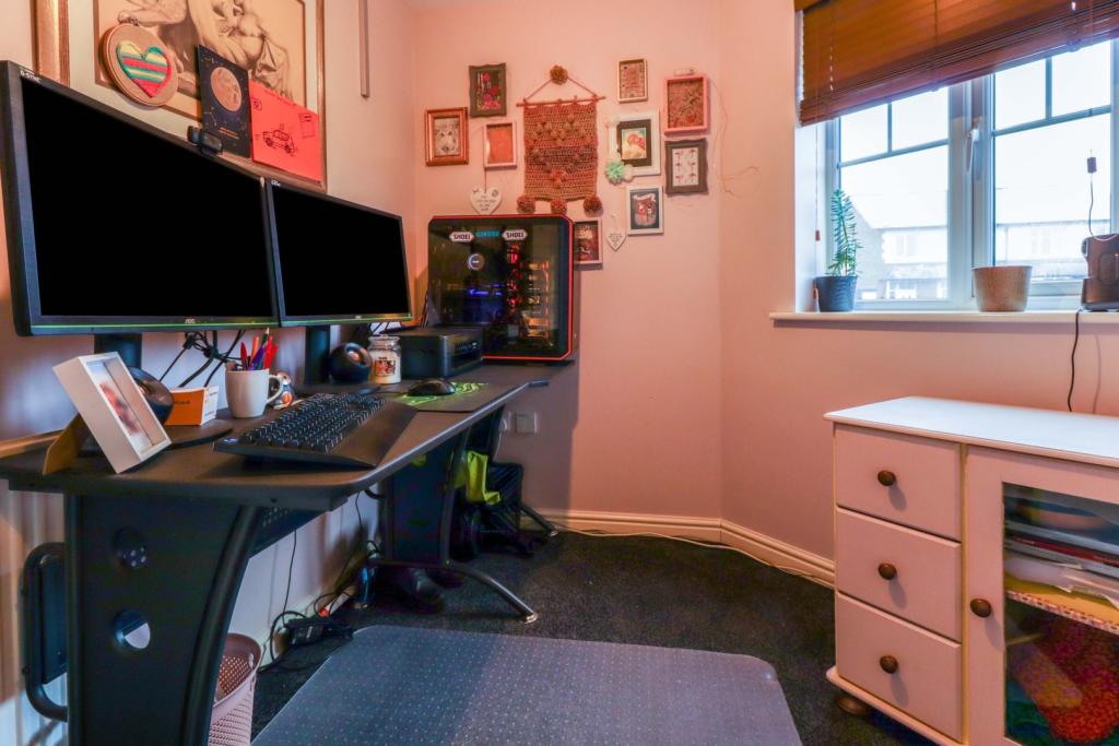 Office / Study