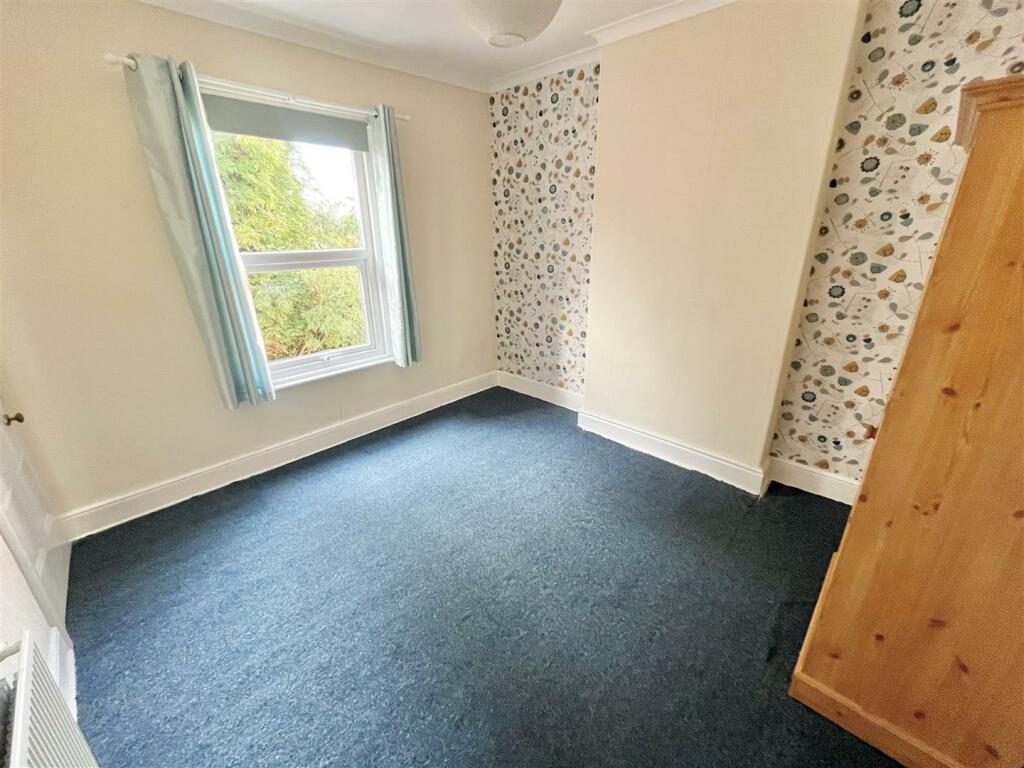 Bedroom 2 Aspect 2