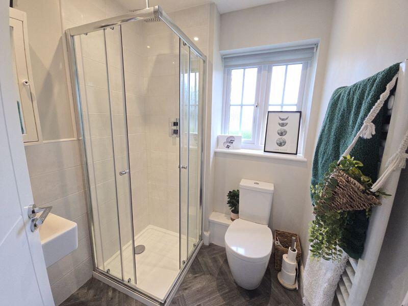 En-Suite