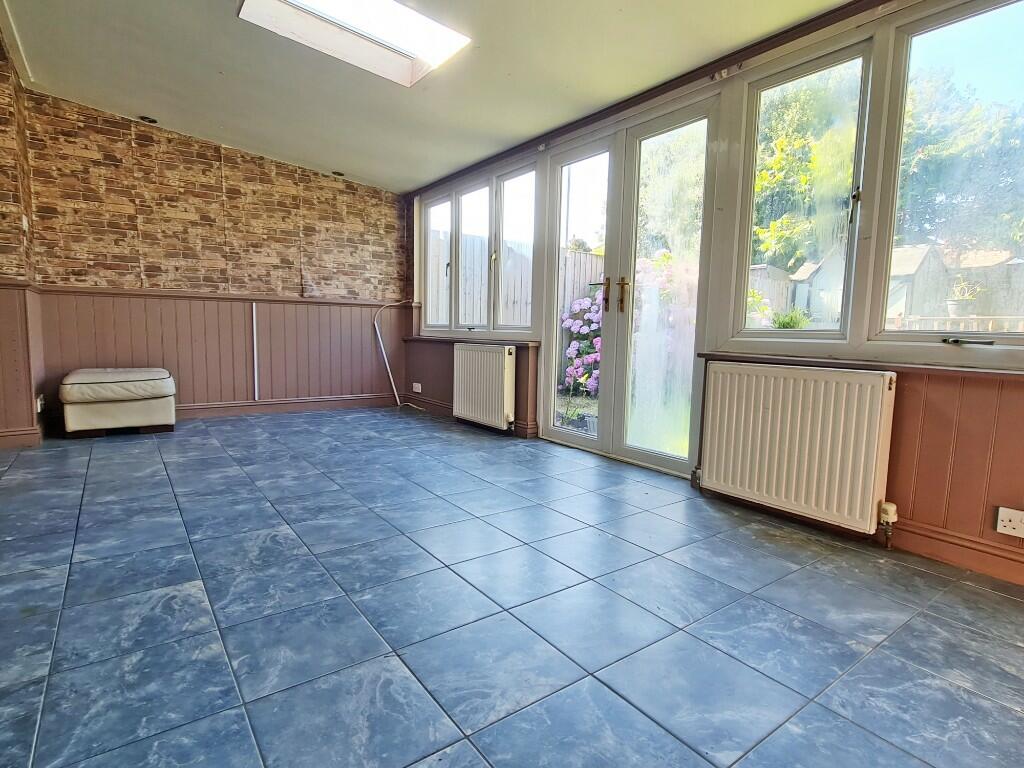 Family Room Area