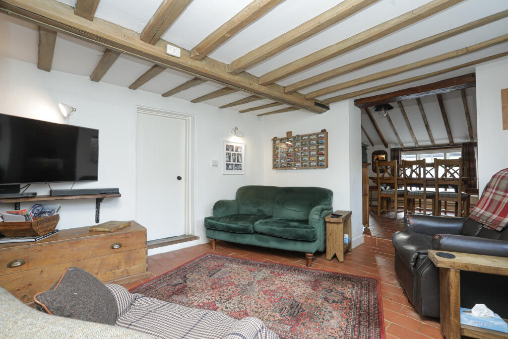 general Hall Cottage