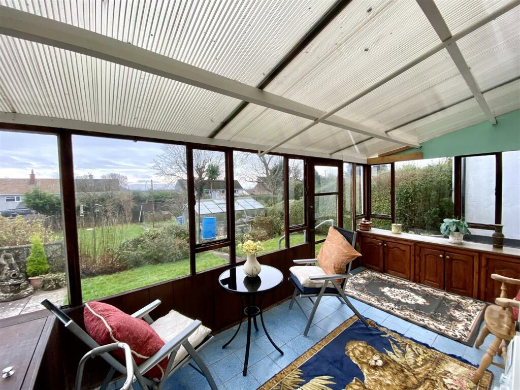 CONSERVATORY