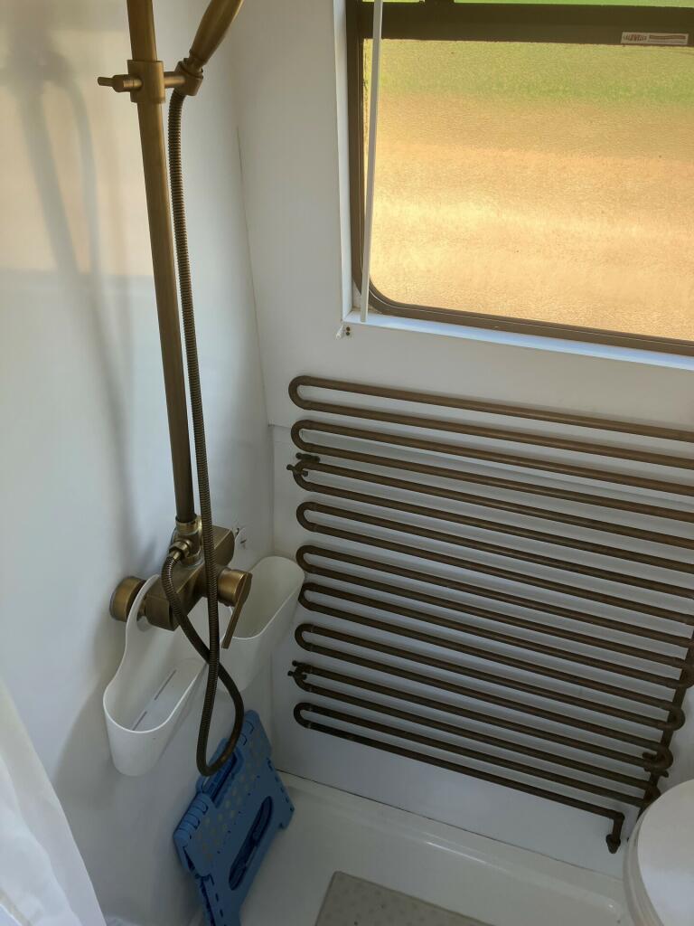 Shower