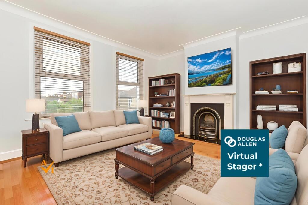 Lounge (Contemporary Style)