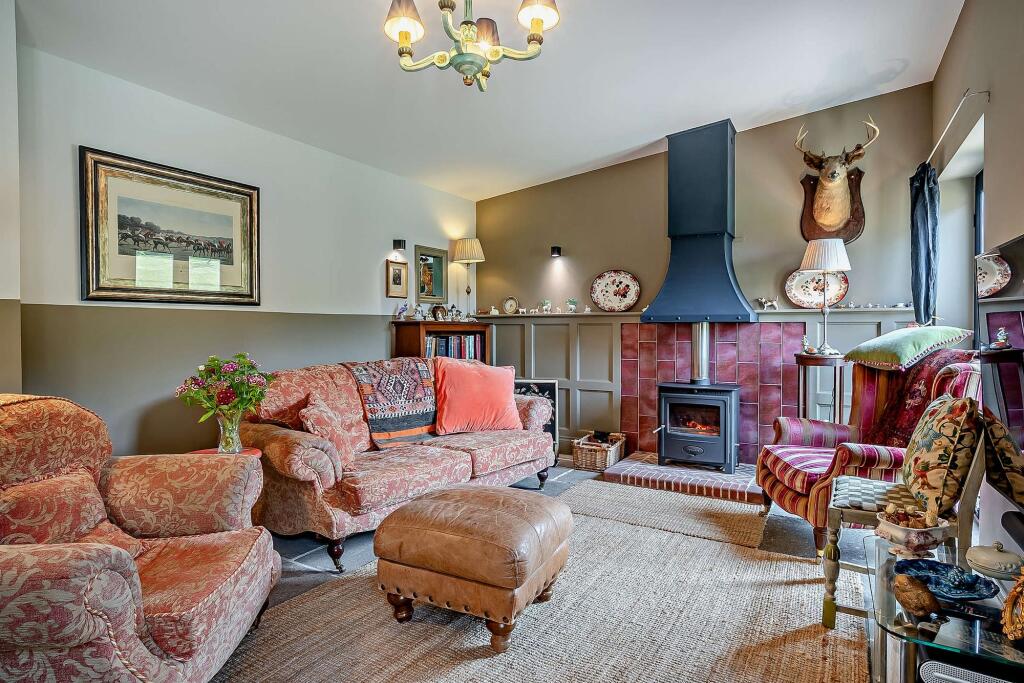 SItting Room