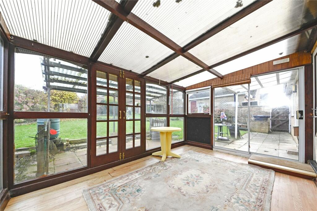 Conservatory