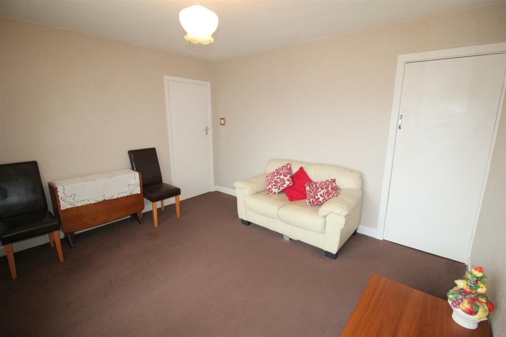 Reception Room Two / Dining Room