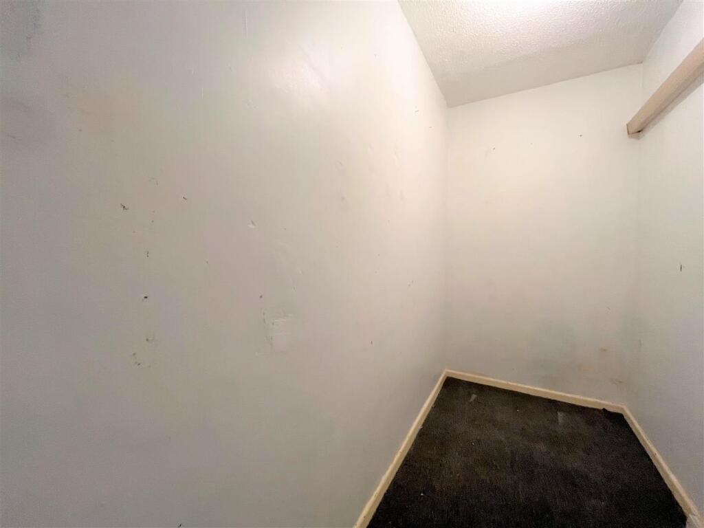 Store Cupboard