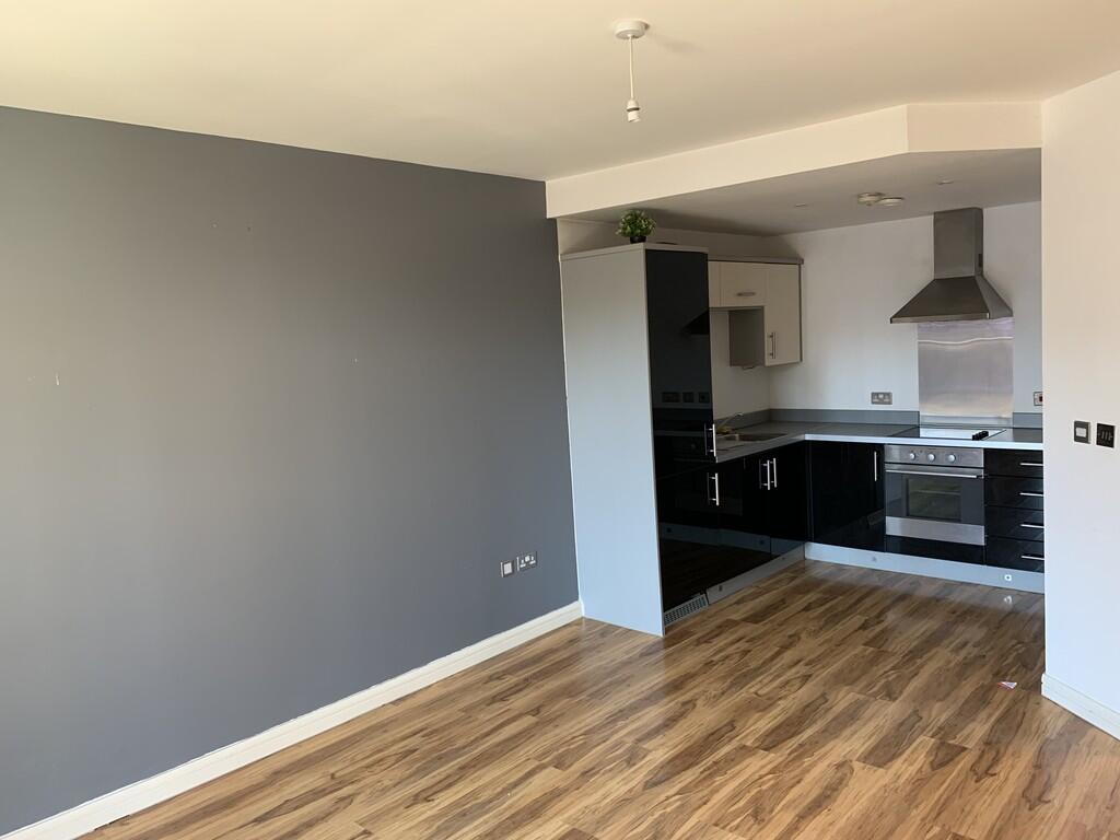 Living room / Kit...