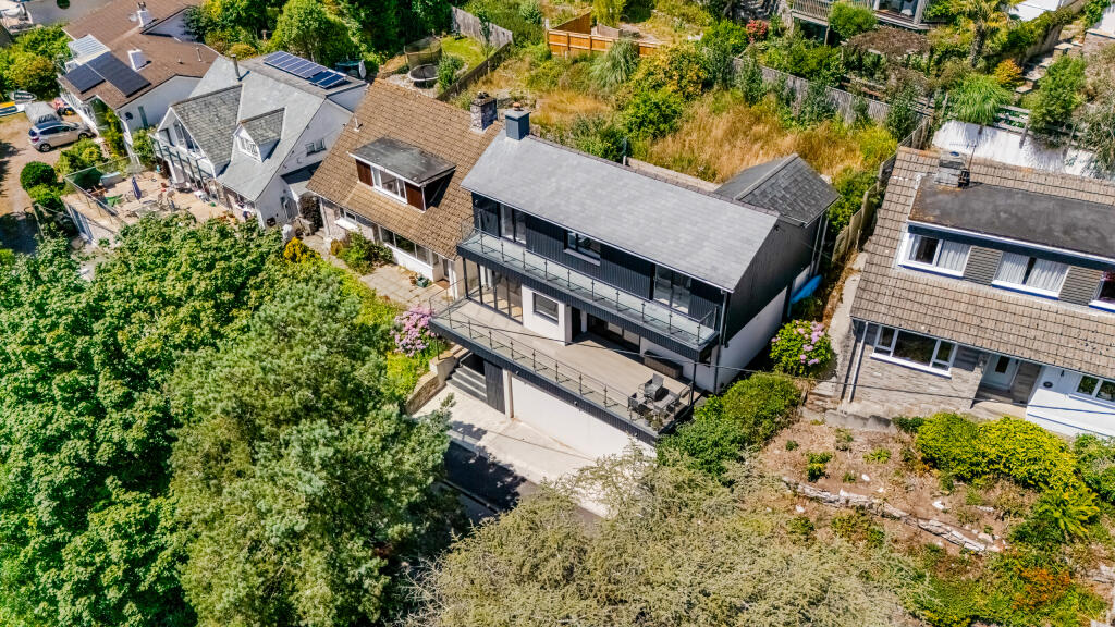 A09 - 7 Yealm View Rd Newton Ferrers - 250708