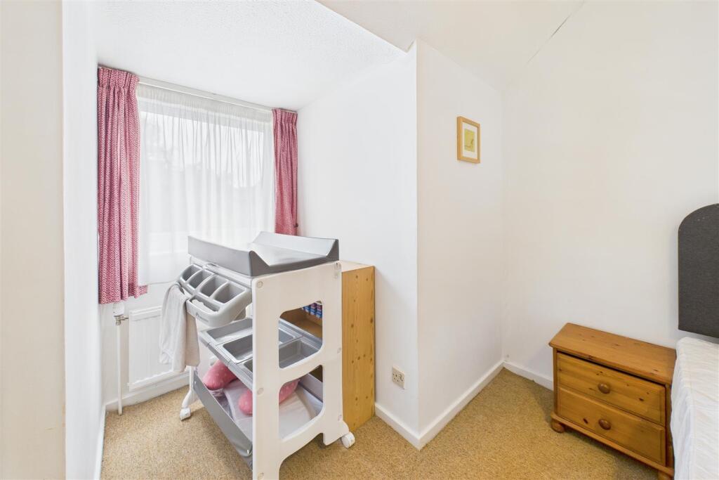 3 Home Farm, Shaplands, Stoke Bishop, Bristol BS9 