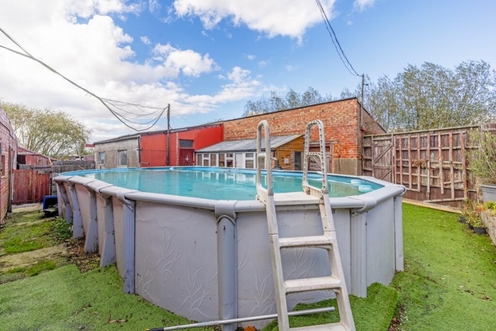 Ash Tree Farm (Amber Hill)-8