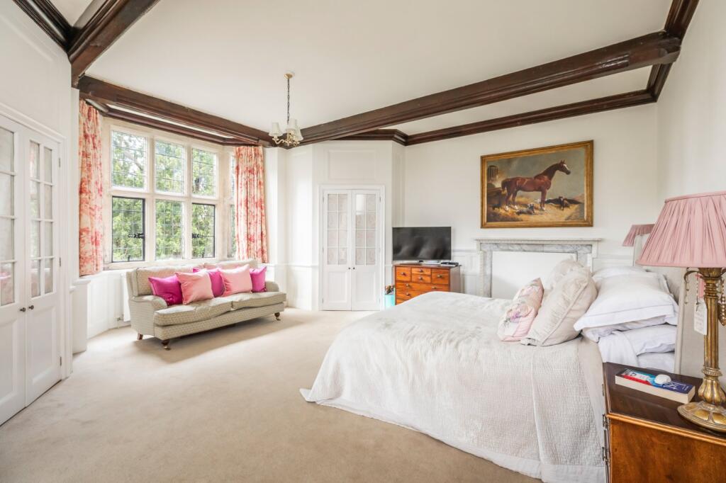 Principal Bedroom