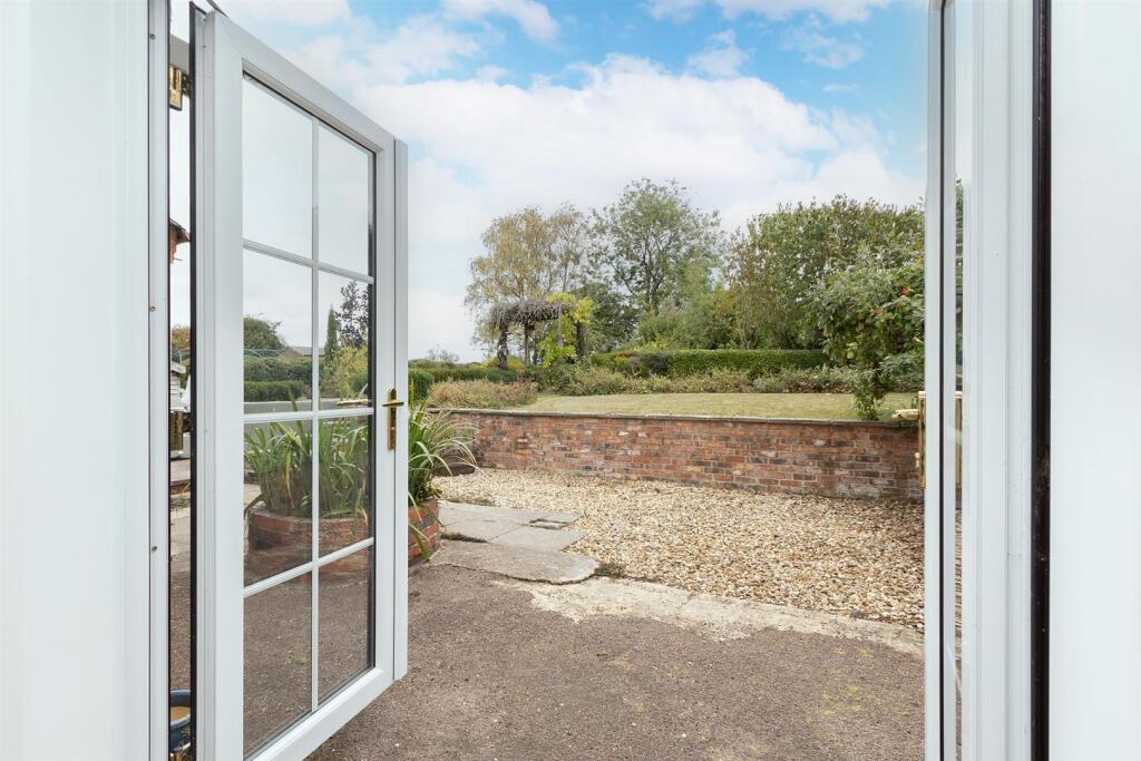 Manor Cottage, Manor Road, Claybrooke Magna (25).j