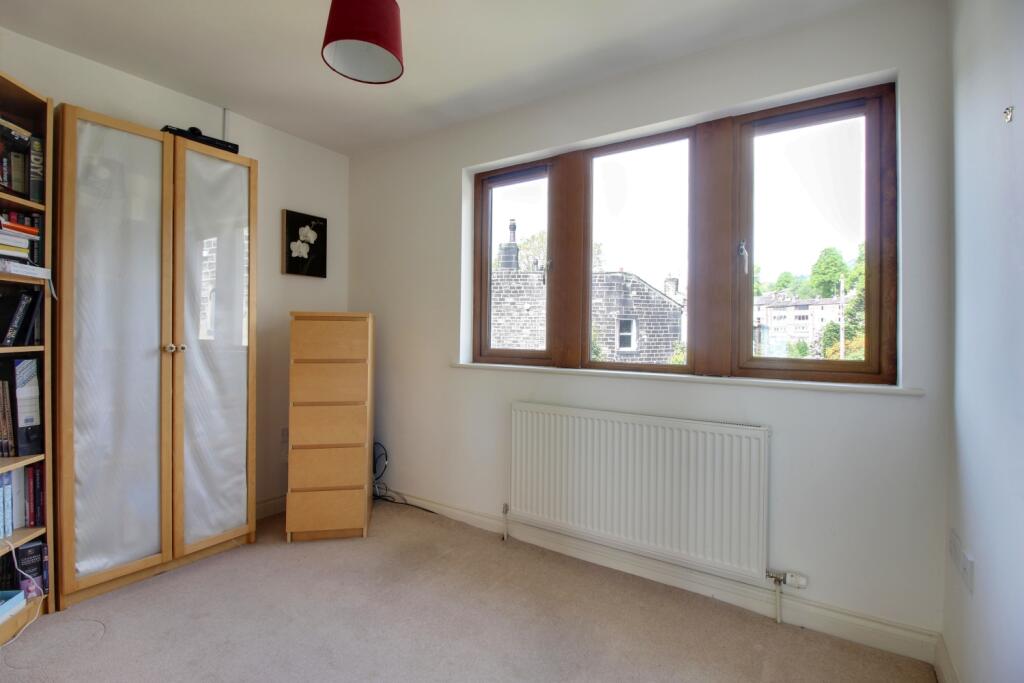 Bedroom 4 - double