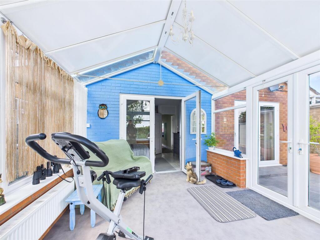 Sun Room