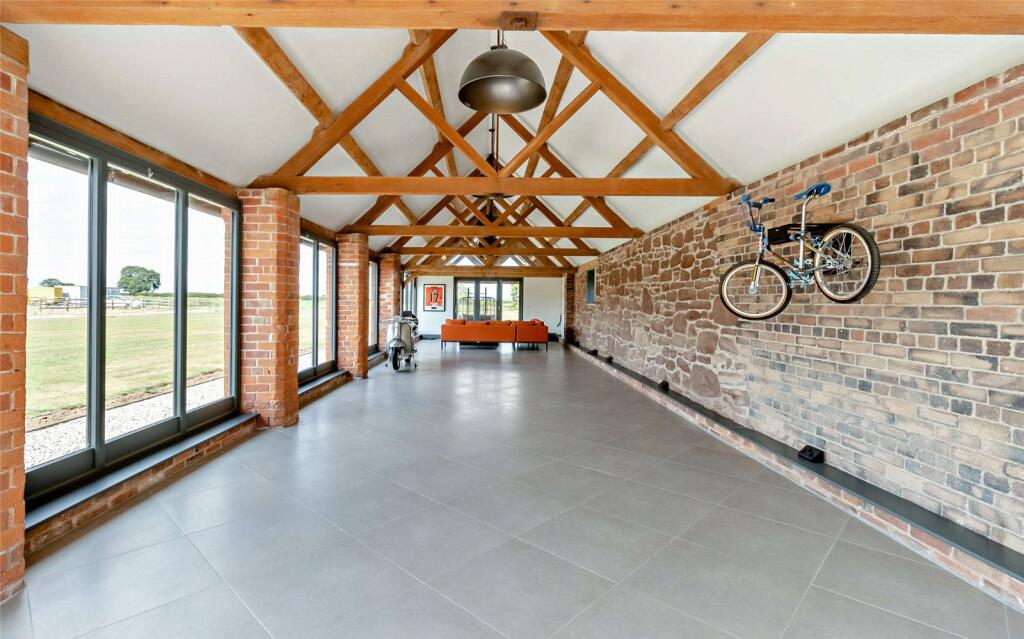 Outbuilding
