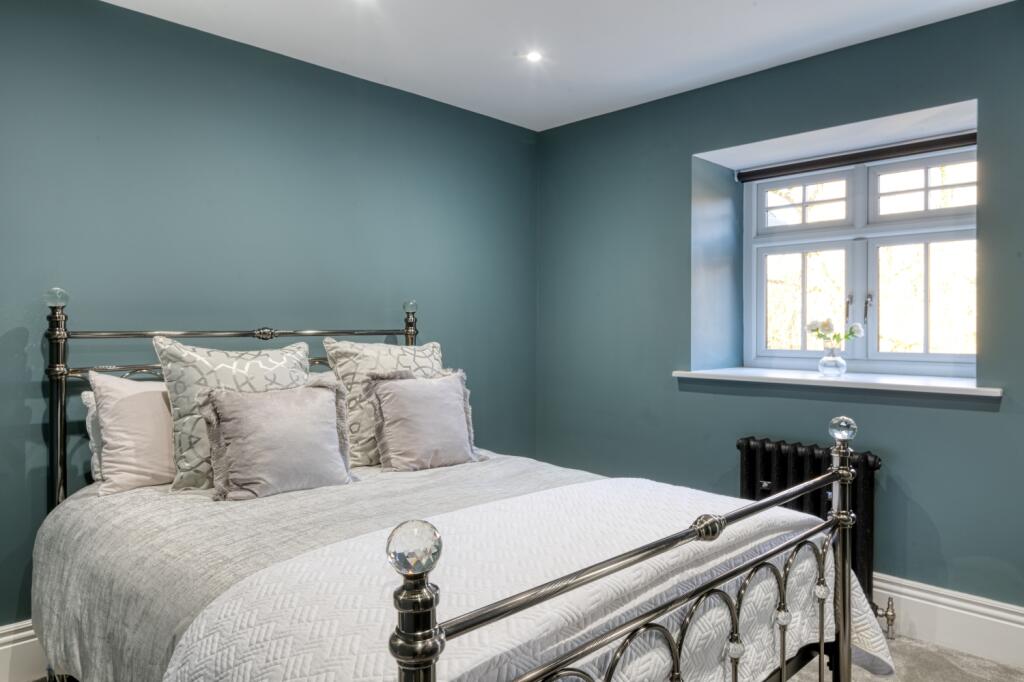 Bedroom Five