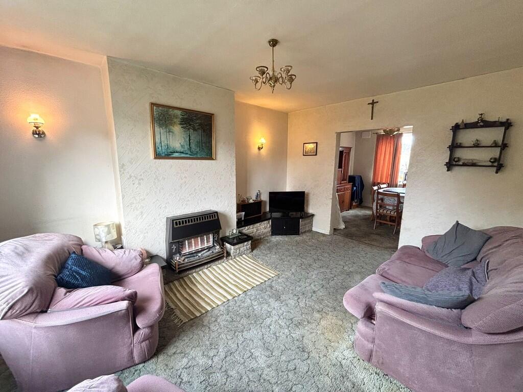 Living room..