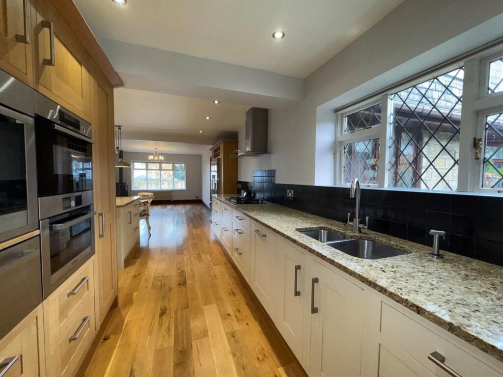 Grayston Plain Lane, Hampsthwaite, Harrogate, North Yorkshire, HG3