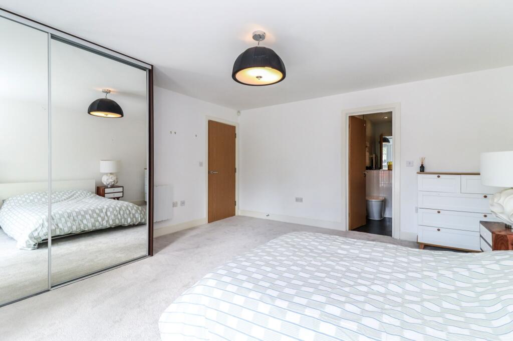 BEDROOM 1 - View 2