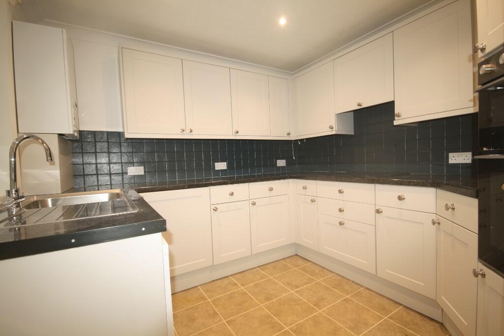 Fitted Kitchen