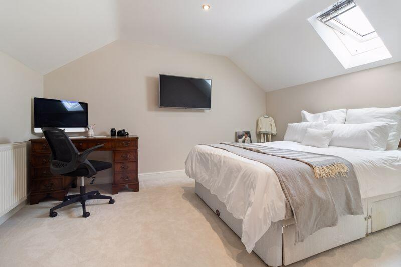 Principal Guest Room