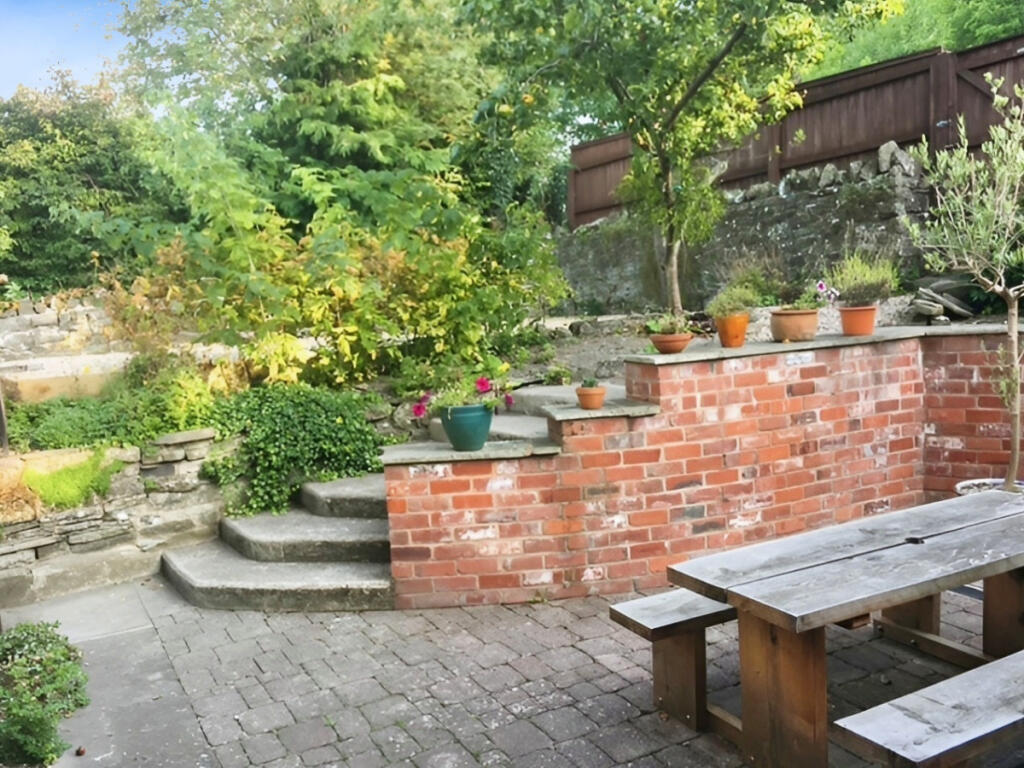 Period Former School House