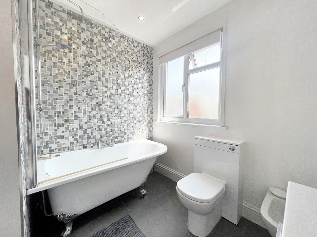 En-suite