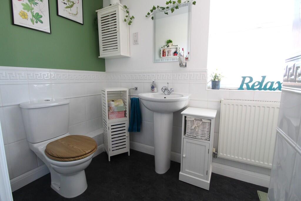 guest en suite