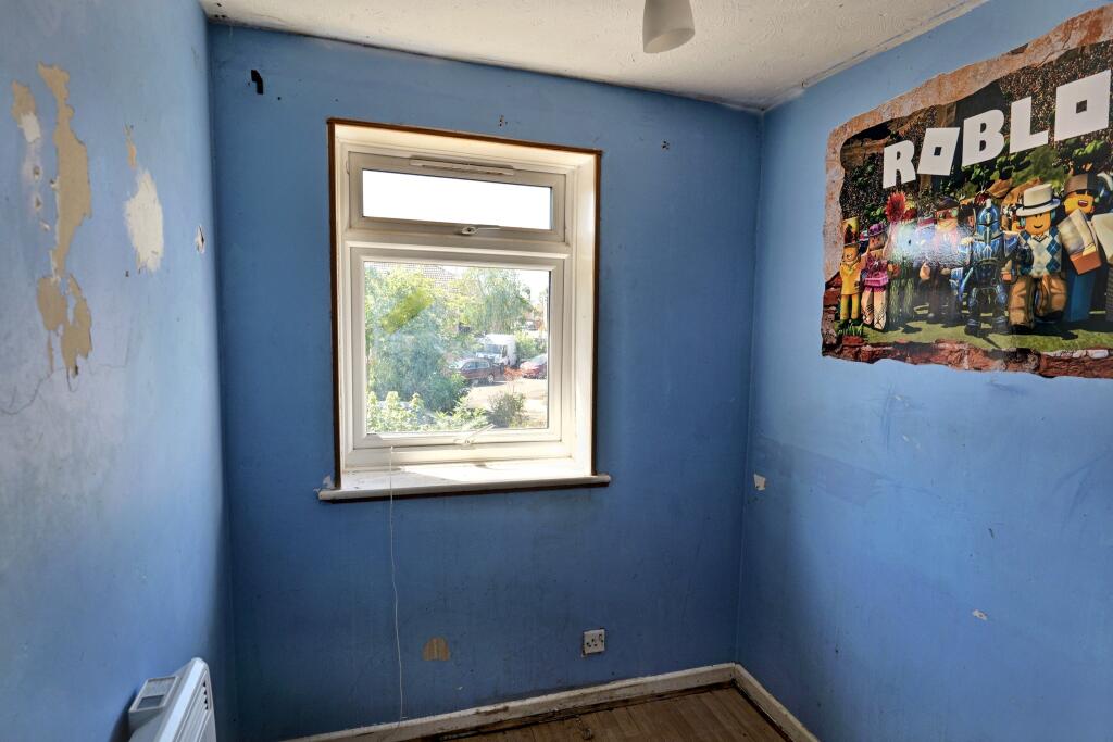 9 Madison Close, Gosport, PO13 9UL