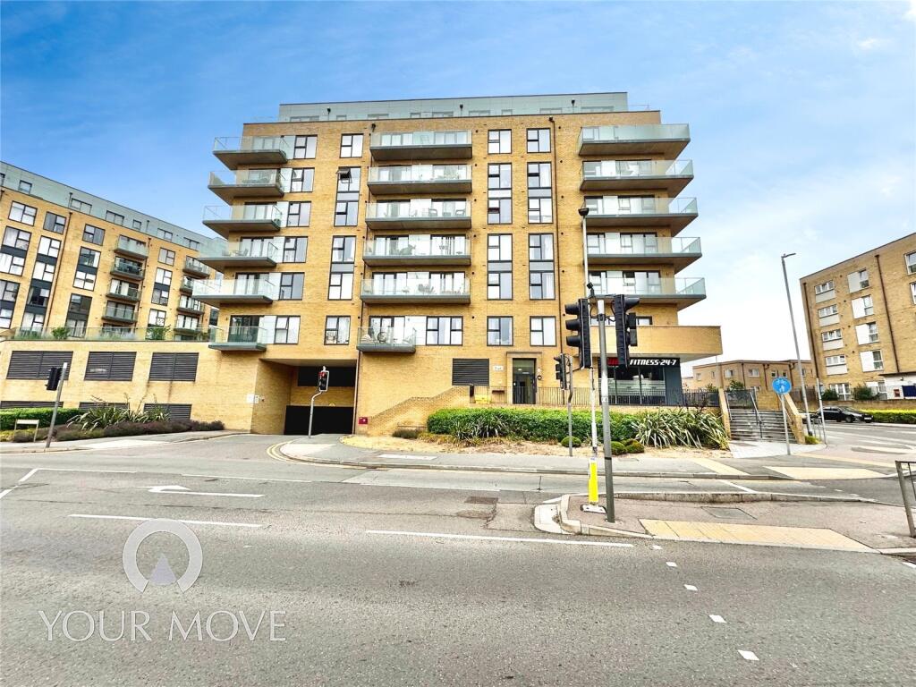 #yourmovedartford