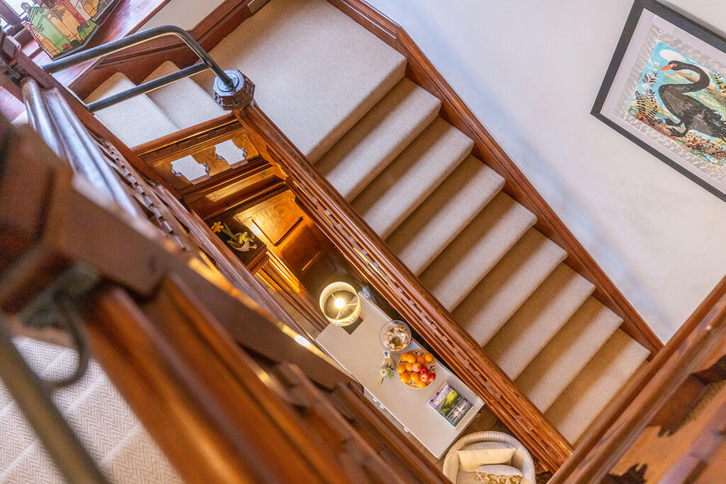 Waring &amp; Gill...