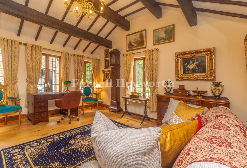 Ground Floor Bed ima