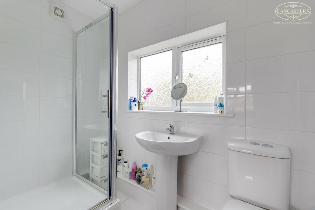 en suite 