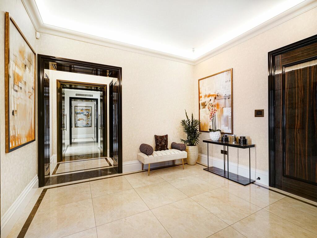 Corinthia Residences