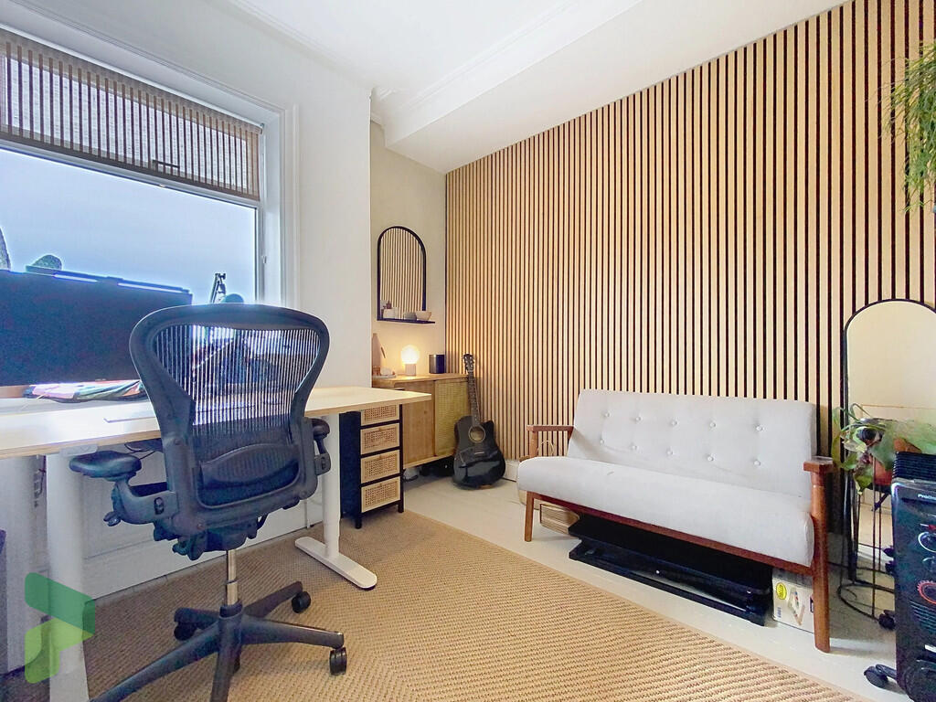 Bedroom Three (Cu...