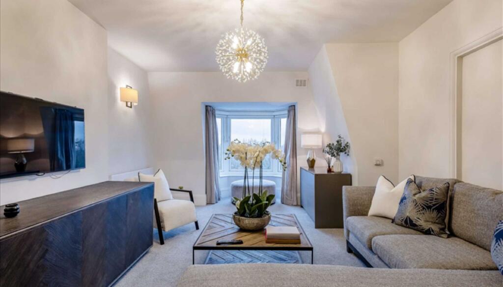Strathmore Court, 143 Park Road, St John's Wood, London, NW8