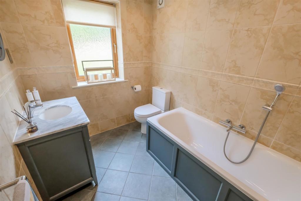 House Bathroom