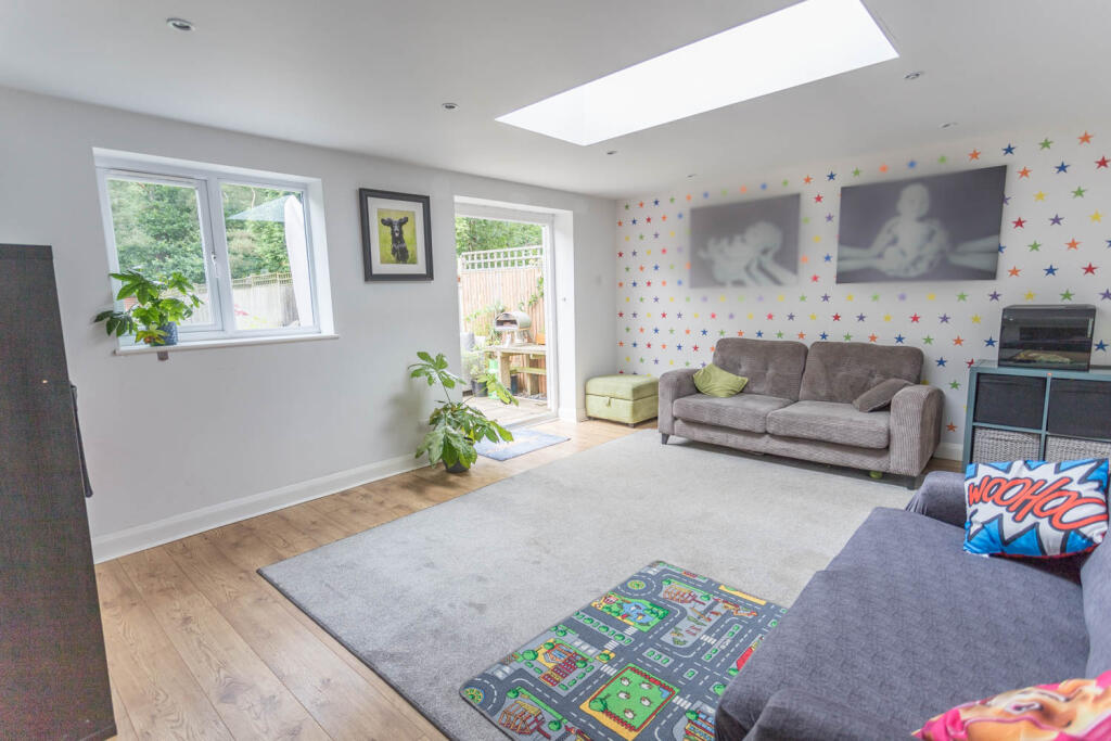Living /Family Room