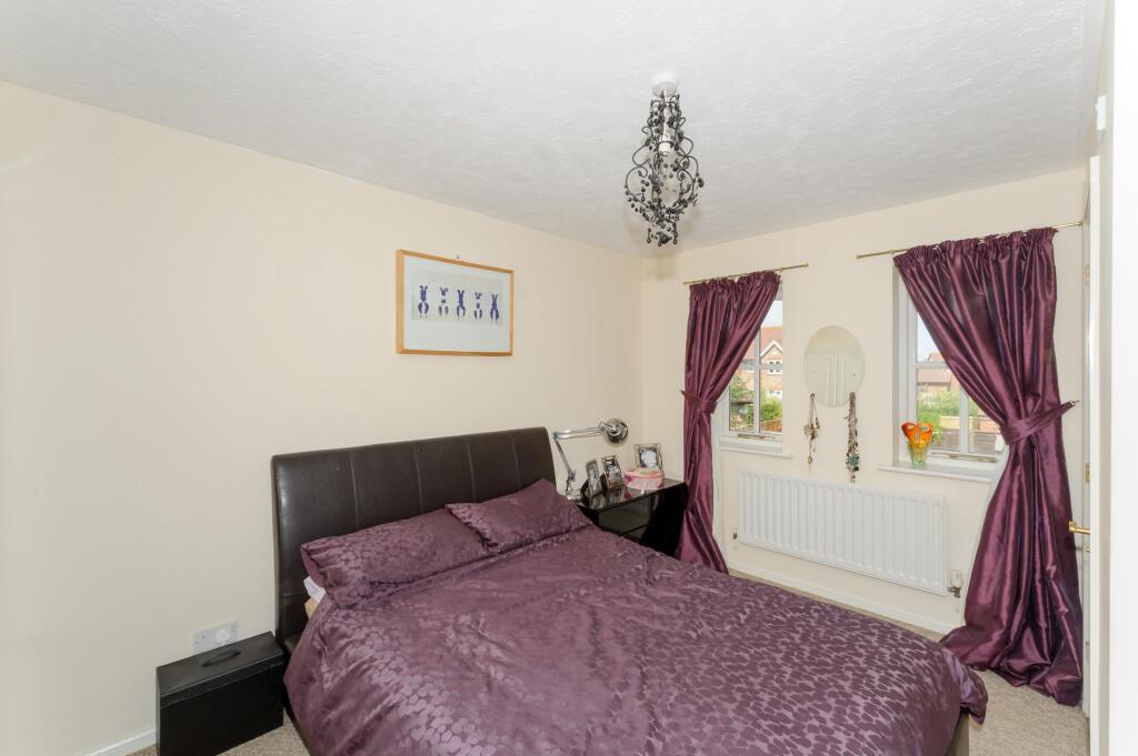 Bedroom 1