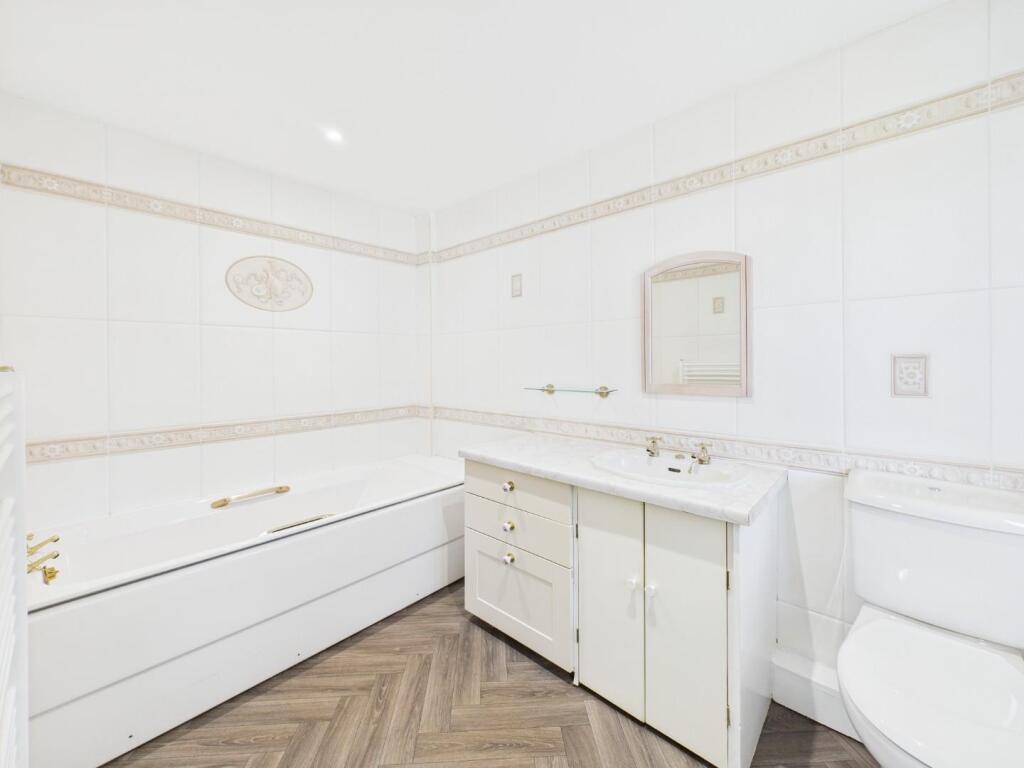 En-suite